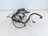 Harley Davidson Electra Glide Front Fairing Interconnect Wiring Wire Harness - C3 Cycle