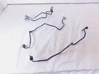 2005 & 2006 R900RT R1200RT Front/Rear Integral ABS Brake Pump Unit Pipe Lines - C3 Cycle
