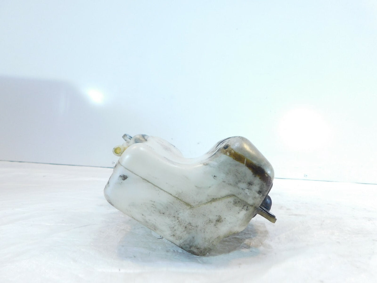 1985-1986 Honda VT1100 Shadow 1100 Engine Coolant Reservoir Overflow Bottle