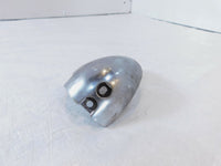 03-07 Yamaha V-Max 1200 VMX12 Right/Left Exhaust Header Pipe Heat Shield Covers - C3 Cycle