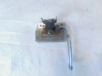 1987-1999 Kawasaki VN15SE Vulcan 88 1500 Right Front Fork Cable Guide Reflector - C3 Cycle