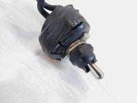 Harley Road Street Electra Glide Black Jims Forceflow Cylinder Head Cooler Fan - C3 Cycle