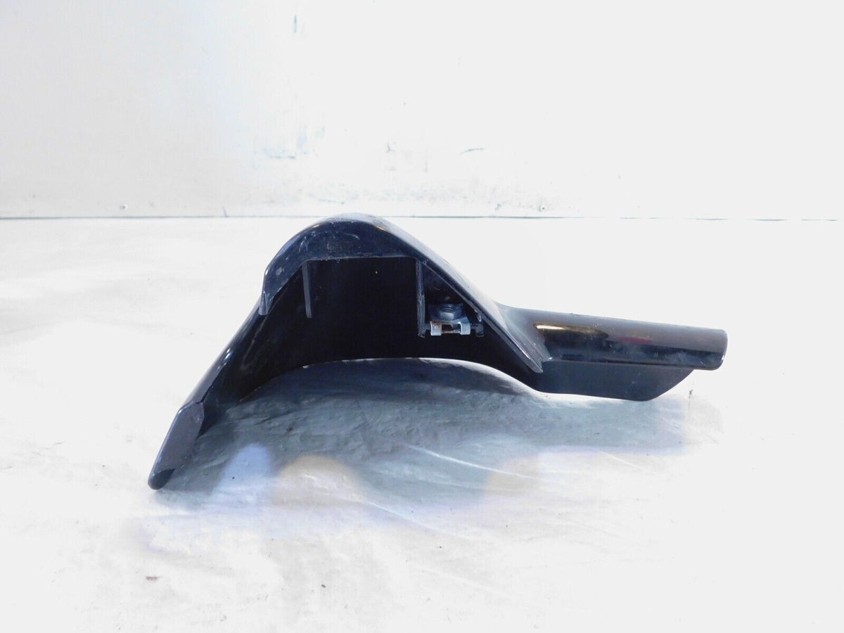 Harley Touring Electra Glide Ultra Classic Right Lower Leg Fairing Box Cap Cover - C3 Cycle