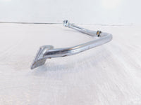 1996-2016 Honda Rebel 250 CMX250 CMX250C Chrome Right Rear Back Foot Brake Pedal - C3 Cycle