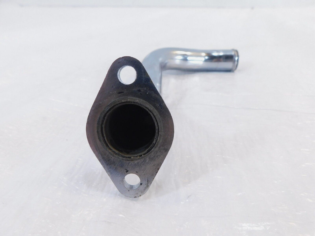 86-09 Suzuki Intruder 750 800 Boulevard S50 VS800 Coolant Water Pipe Inlet Pipe - C3 Cycle