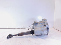 2006-2009 Moto Guzzi Norge 1200 GT GTL Transmission Gearbox Gears & Drive Shaft - C3 Cycle