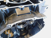Triumph Legend TT Thunderbird Sport Engine Block Motor Crankcase Crank Case - C3 Cycle