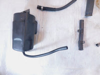 2007 07 BMW F650 GS Dakar F650GS Engine Coolant Water Air Hose Pipe Line Box Lot - C3 Cycle