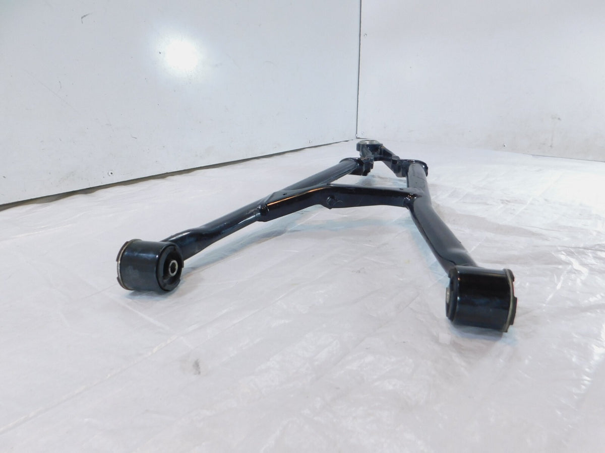 2022-24 Can-Am Ryker 600 900 ACE Black Front Right Lower Suspension Control Arm - C3 Cycle