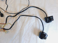 1995 95 Buell S2 Thunderbolt Main Wiring Wire Harness Loom Assembly - C3 Cycle