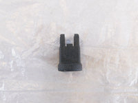 Harley Davidson Dyna Wide Glide Forward Controls Right Footpeg Footrest Mount - C3 Cycle