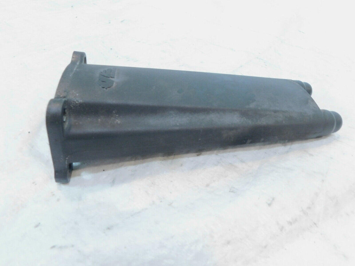 2000-2010 Buell Blast 500 Engine Motor Cylinder / Pushrod Push Rod Cover - C3 Cycle