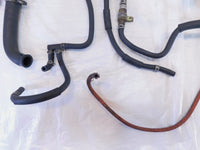 1997 97 Honda GL1500SE Goldwing 1500 Air Coolant & Oil Hose Line Pipe Box Lot - C3 Cycle
