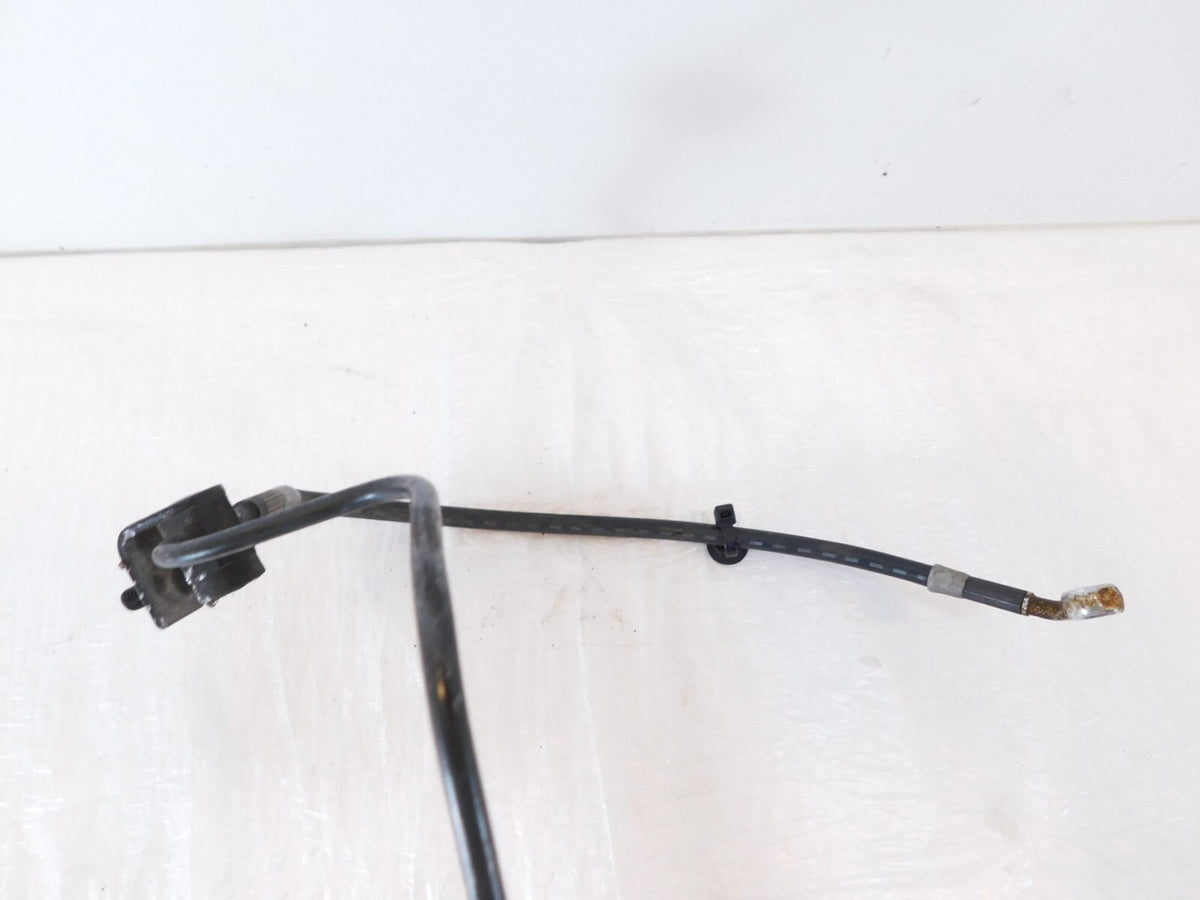 2010-2017 Victory Cross Country Roads & Magnum Non-ABS Rear Brake Hose Pipe Line - C3 Cycle