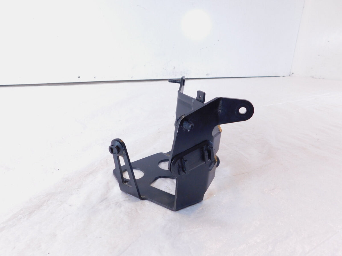 2011-13 BMW K1600 K1600GT K1600GTL ABS Brake Pump Modulator Bracket Mount Holder - C3 Cycle