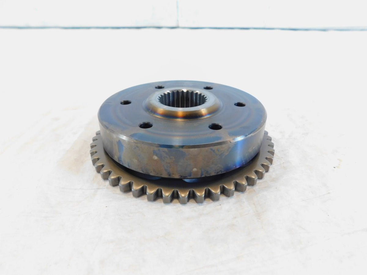 Honda GL1800 Goldwing 1800 NRX1800 OEM Starter Motor Clutch One Way Gear Bearing - C3 Cycle