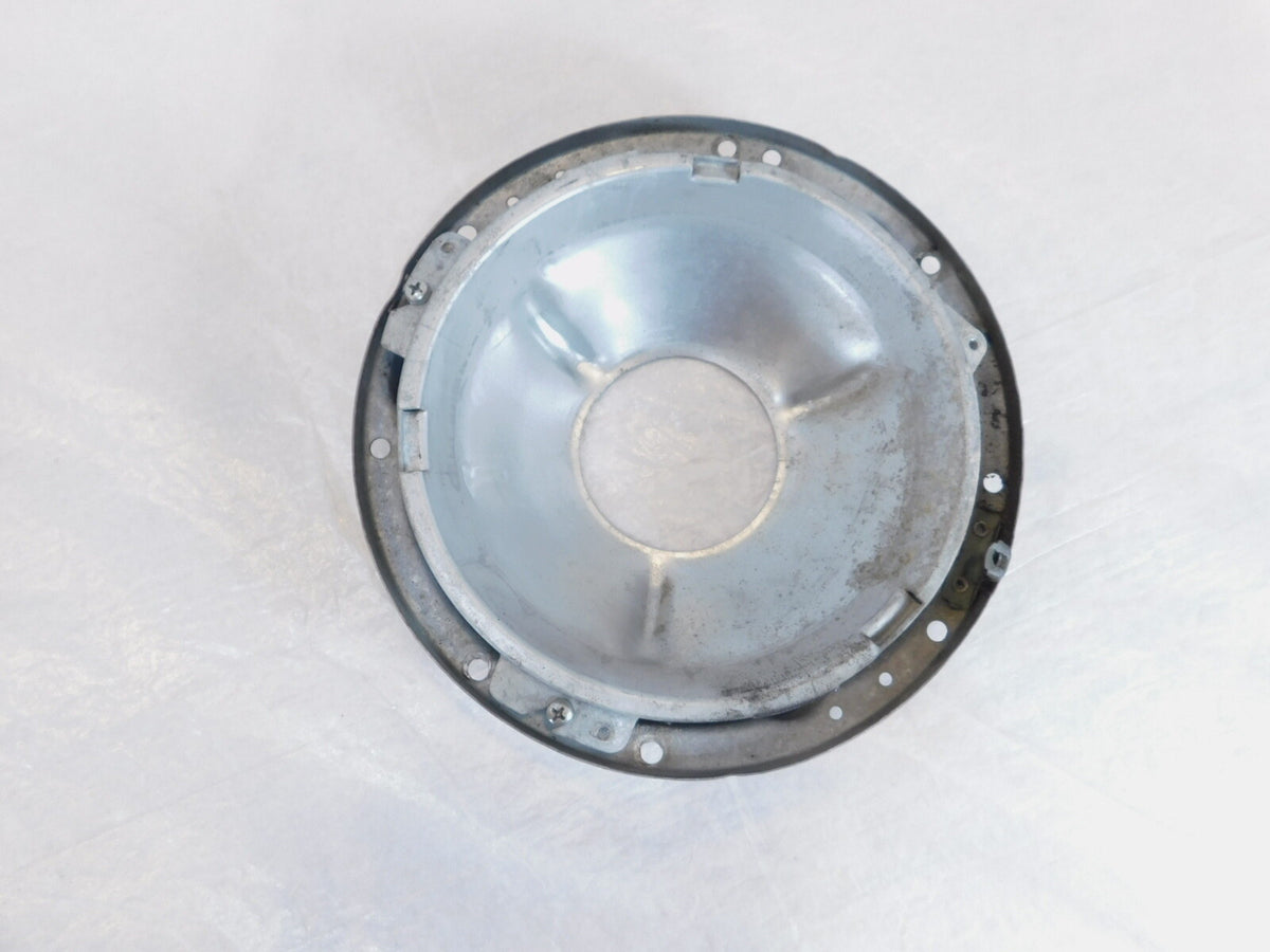 Harley Davidson Touring Street & Electra Glide Headlamp Headlight Bucket - C3 Cycle