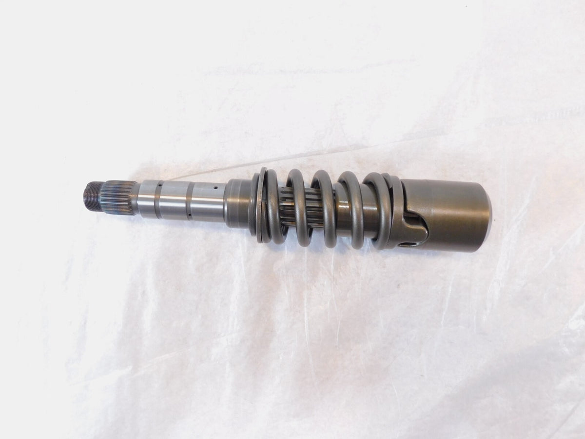 1991-2002 Honda ST1100 ST1100A ABS 1100 Primary Drive Shaft Driveshaft & Spring - C3 Cycle