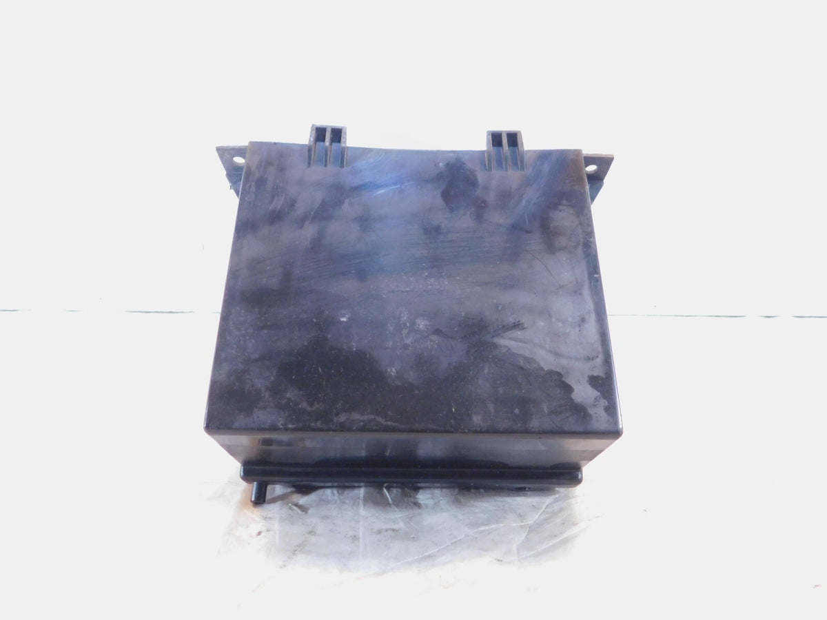 Honda VTX1800 VTX 1800 VTX1800S VTX1800R Battery Box Mount Tray w/ Mount Bracket - C3 Cycle