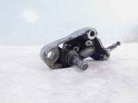 Suzuki Boulevard S40 Savage 650 LS650 Left Front Footrest Foot Peg Bracket Mount - C3 Cycle