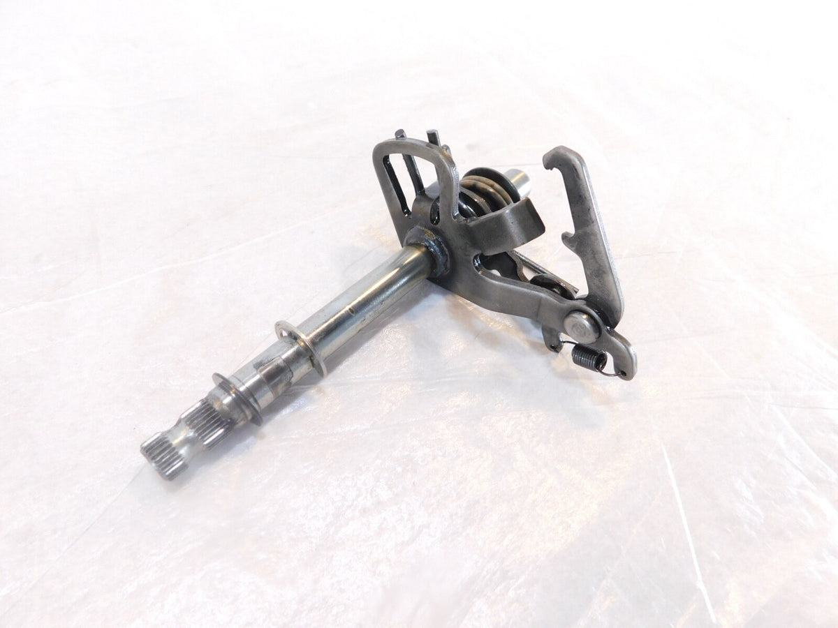 Yamaha V-Star 1100 Classic Custom Silverado Gear Change Shifter Shift Shaft Pawl - C3 Cycle
