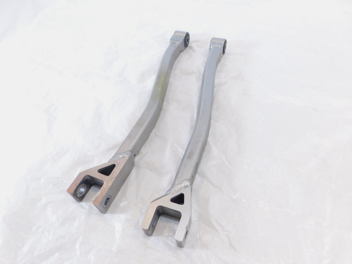 2008-2017 Kawasaki Concours 14 ABS ZG1400 Rear Swingarm Torque Arm Bracket Rods - C3 Cycle