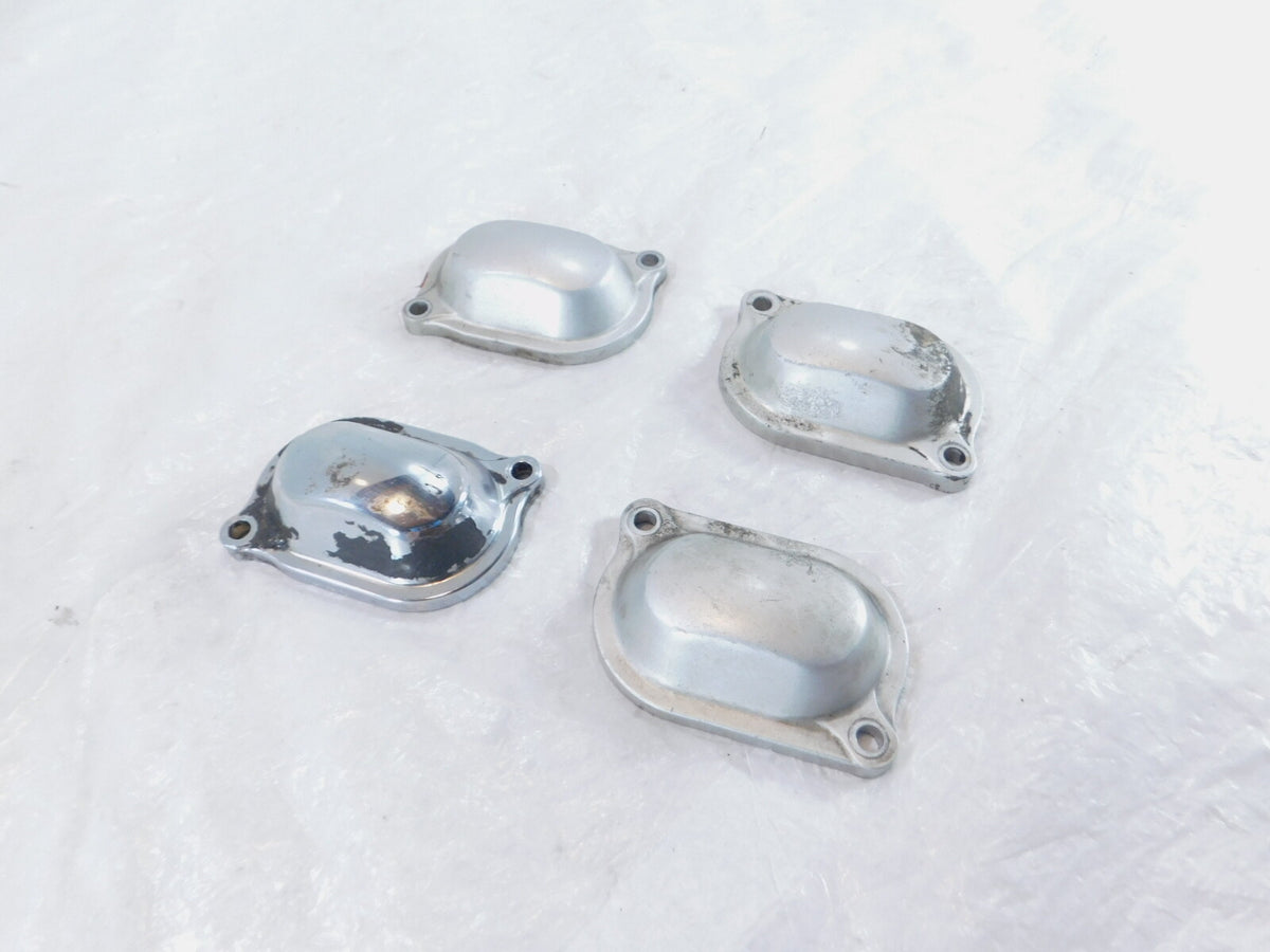 Yamaha VStar 1100 Classic Custom Virago 750 1000 1100 Cylinder Head Top Covers - C3 Cycle