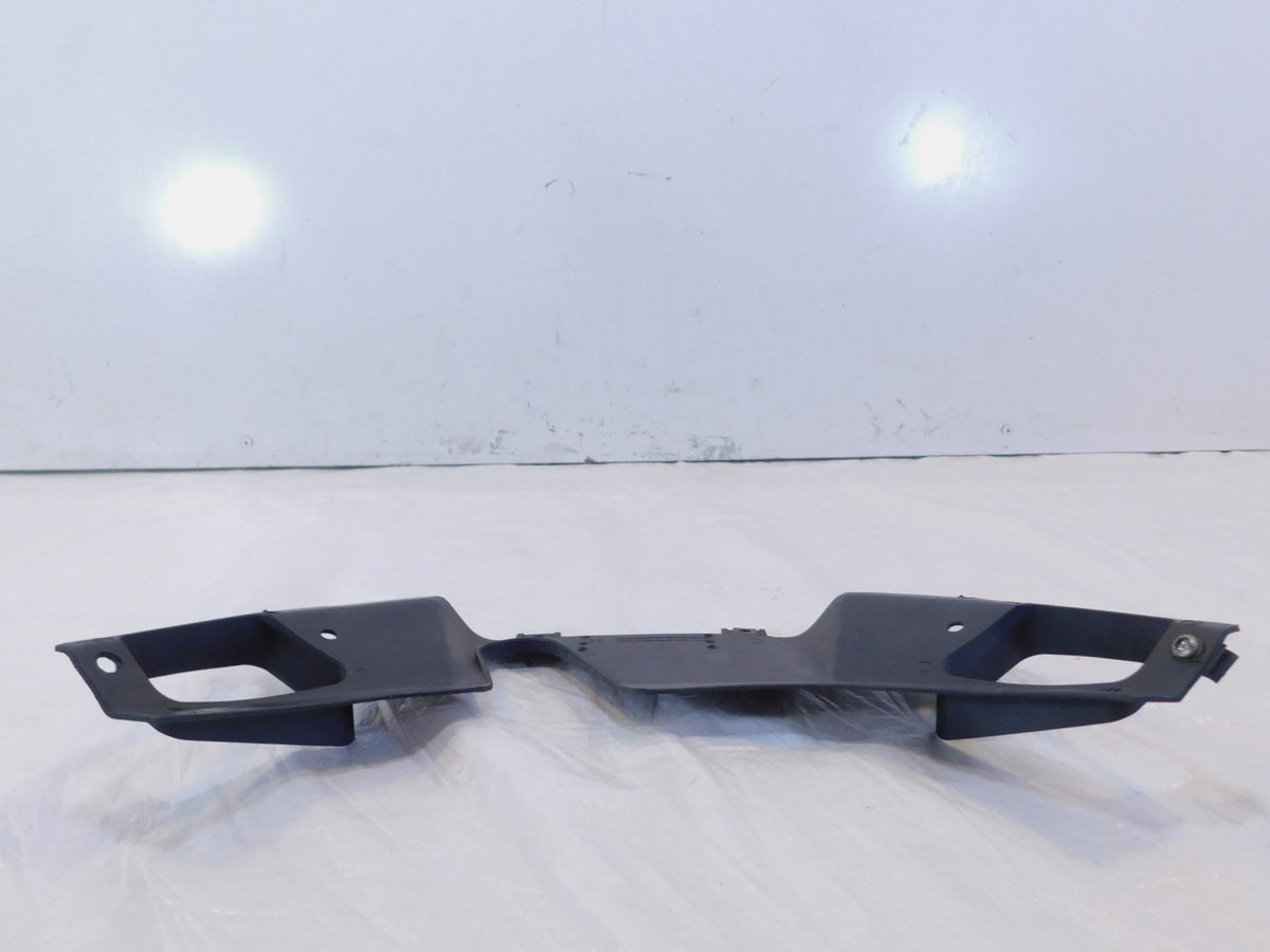 1986-1996 BMW K1100RS K100RS Center Inner Fairing Cowling Dash Panel Trim Cover - C3 Cycle