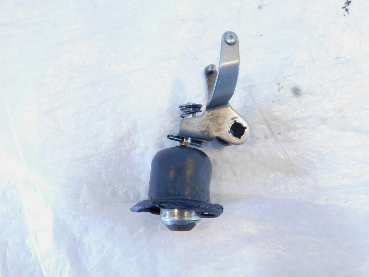 Harley Davidson FXSB Low Rider & FXWG Wide Glide Starter Motor Shifter Shift Arm - C3 Cycle