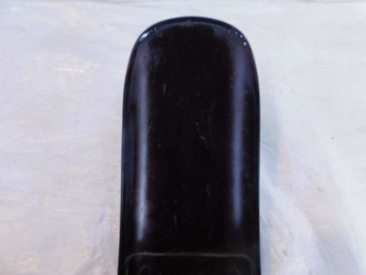 Kawasaki VN-15SE Vulcan VN1500B 88 SE Purple Front Wheel Cover Mudguard Fender - C3 Cycle
