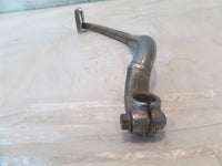 1982 82 Honda CB 650SC CB650SC Nighthawk Rear Back Wheel Foot Brake Pedal Lever - C3 Cycle