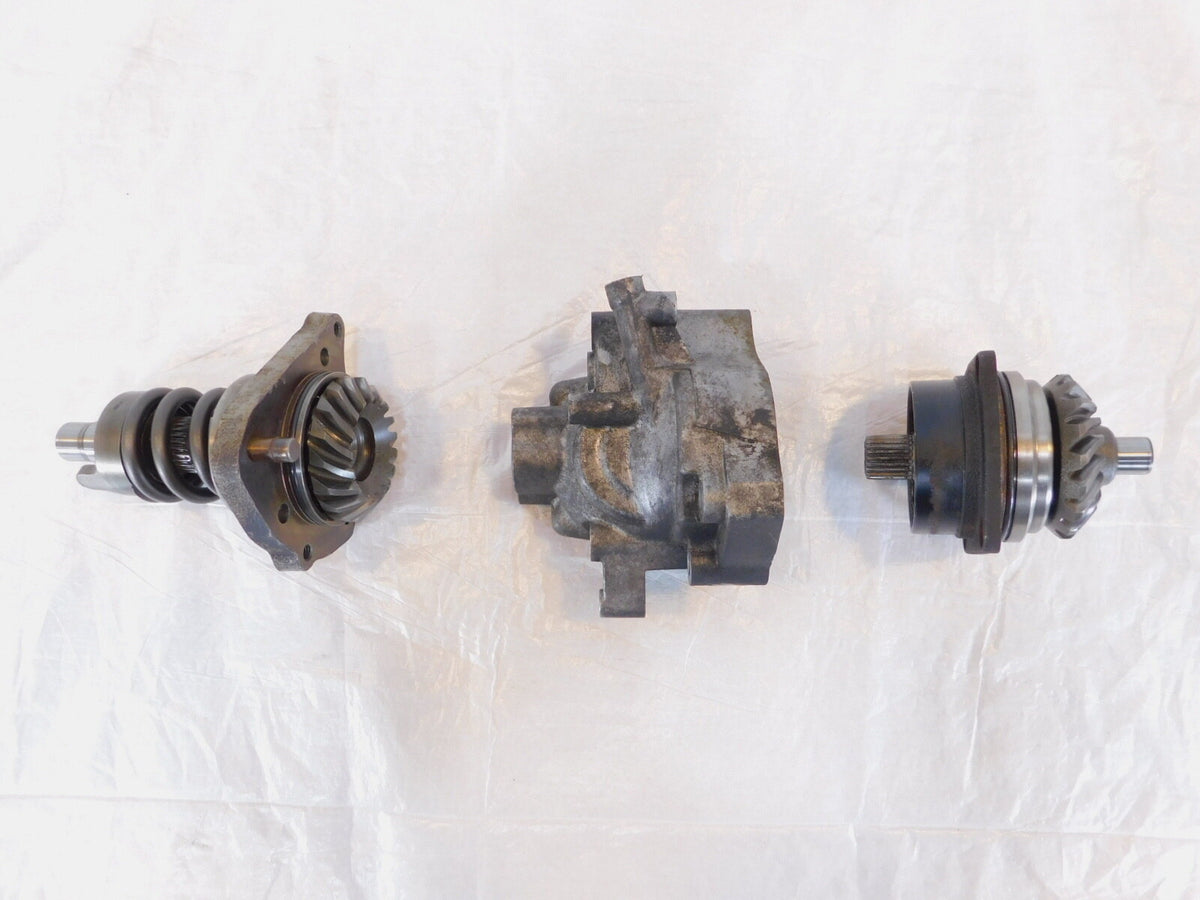 1995 1996 Honda VT1100 VT1100C Shadow 1100 ACE Cross Shaft Gear For Final Drive - C3 Cycle