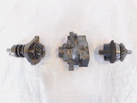 1995 1996 Honda VT1100 VT1100C Shadow 1100 ACE Cross Shaft Gear For Final Drive - C3 Cycle