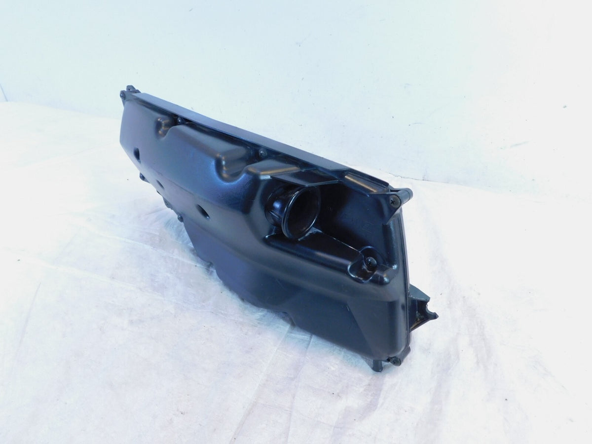 02-13 Honda FSC600 Silver Wing 600 Air Intake Cleaner Housing Filter Box Airbox - C3 Cycle