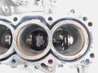 2012 12 Honda CBR600RR 600RR Engine Motor Piston Crankcase Block Case - C3 Cycle