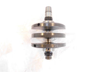 1998-2000 Honda VT750 Shadow Ace & Deluxe Engine Motor Crankshaft Crank Shaft - C3 Cycle