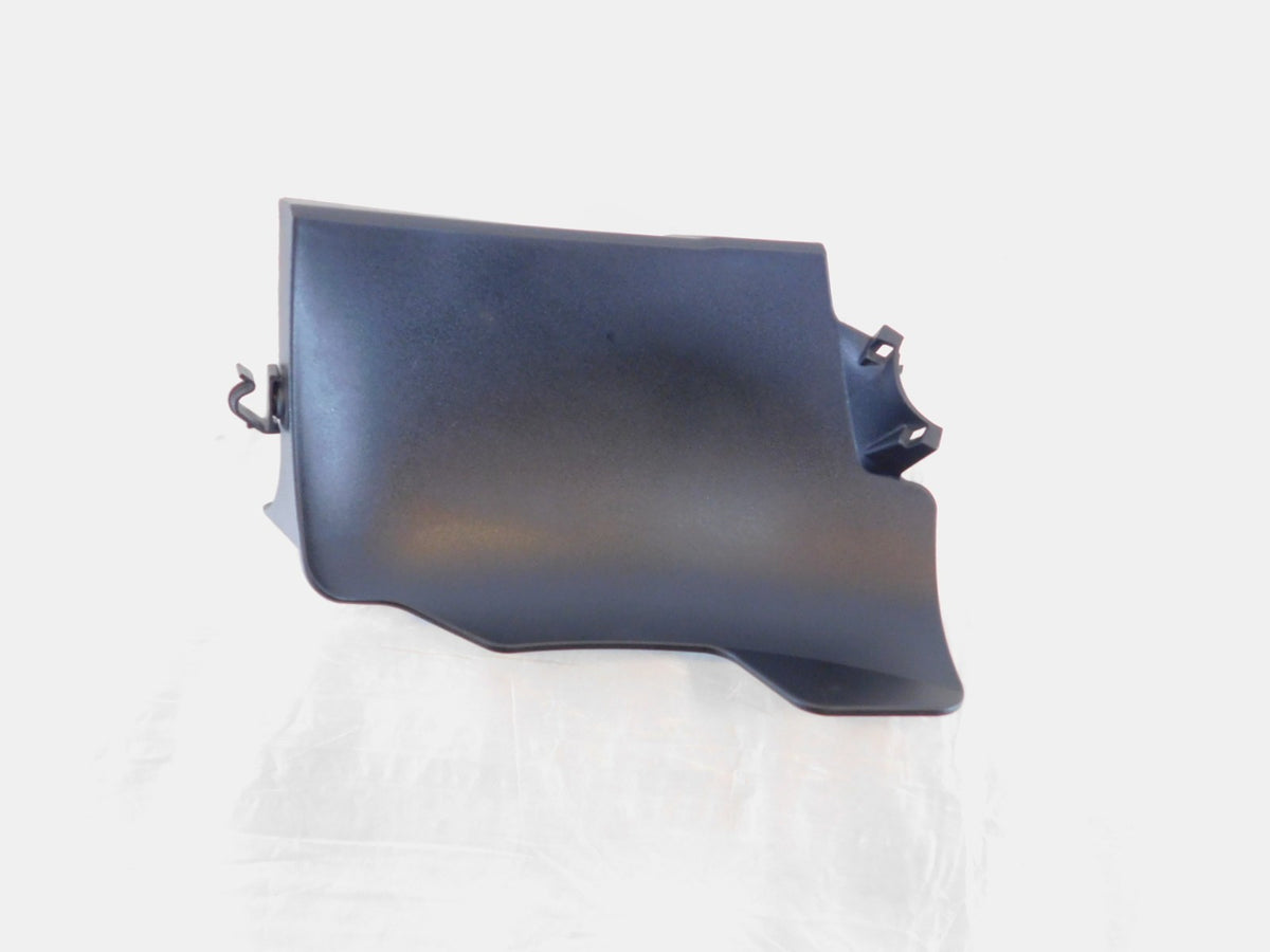 21-25 Harley Davidson Pan America RA1250S 1250S Black Air Deflector Fairing - C3 Cycle