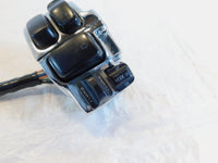 Harley Road & Electra Glide Ultra Right Handlebar Cruise Control Switch Housing - C3 Cycle