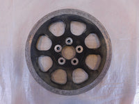 Harley Davidson Softail Heritage Classic Fat Boy Rear Wheel Belt Pulley Sprocket - C3 Cycle