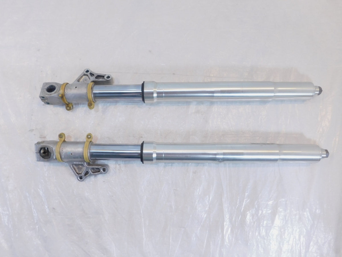 Ducati Sport Touring ST2 ST4 & Monster S4 Front End Suspension Fork Leg Tubes - C3 Cycle