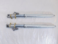 Ducati Sport Touring ST2 ST4 & Monster S4 Front End Suspension Fork Leg Tubes - C3 Cycle