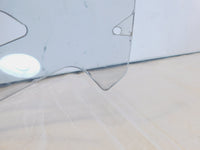 Can-Am Spyder F3 F3-T Limited LTD STD Clear Front Windshield Windscreen Blocker - C3 Cycle