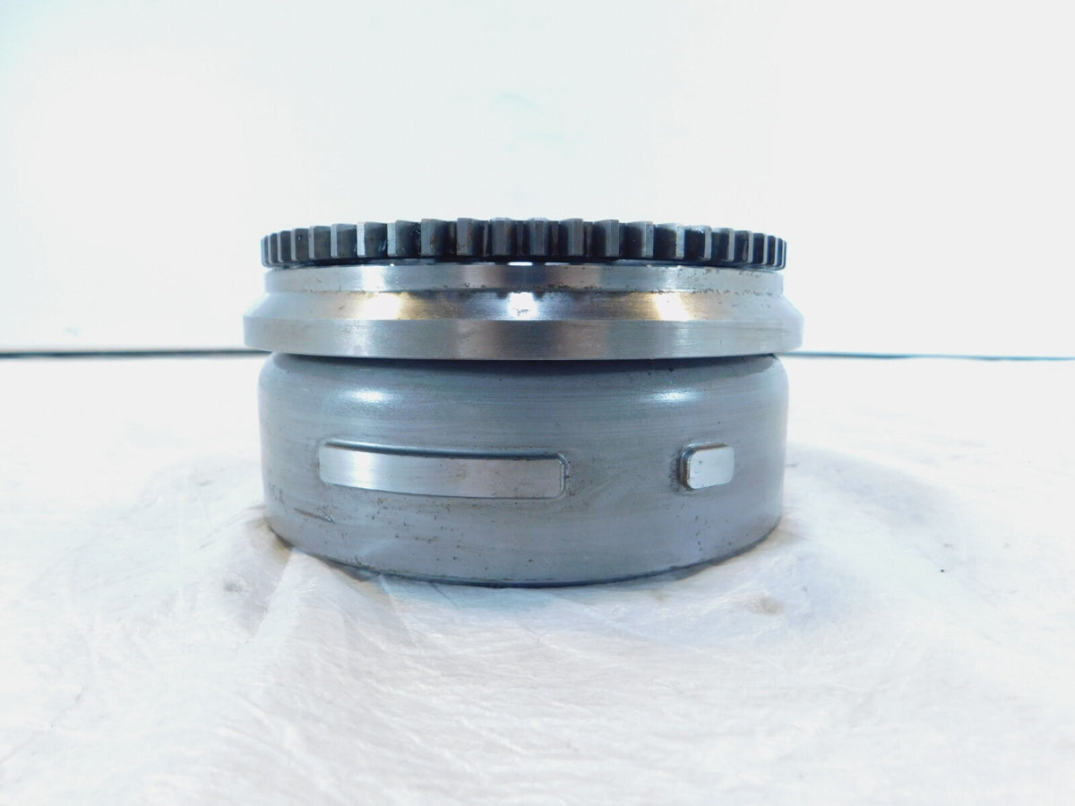 BMW F650 F650GS Dakar& F650CS Scarver Alternator Generator Stator Rotor Flywheel - C3 Cycle