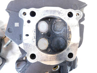 Harley Softail & Electra Glide Milwaukee 8 M8 Cylinder Heads w/ Rocker Boxes - C3 Cycle