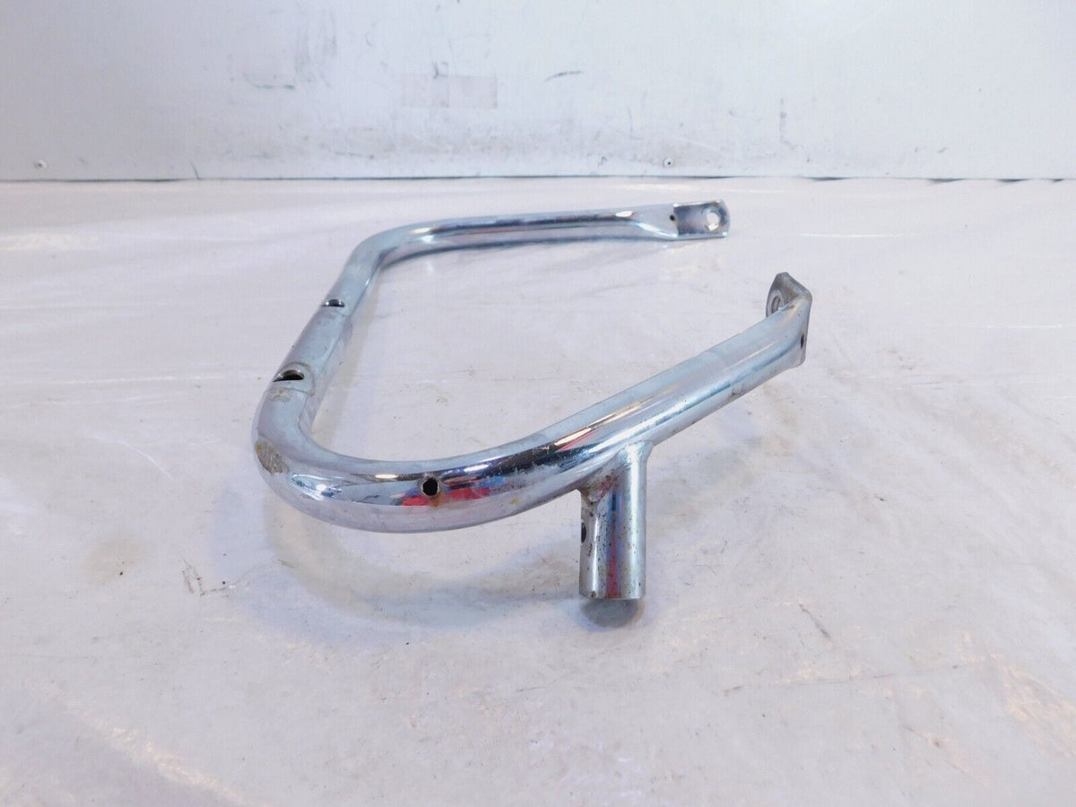 Harley Davidson Electra Glide Classic & Ultra Rear Right Saddlebag Crash Guard - C3 Cycle