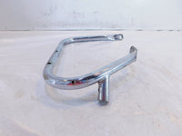 Harley Davidson Electra Glide Classic & Ultra Rear Right Saddlebag Crash Guard - C3 Cycle