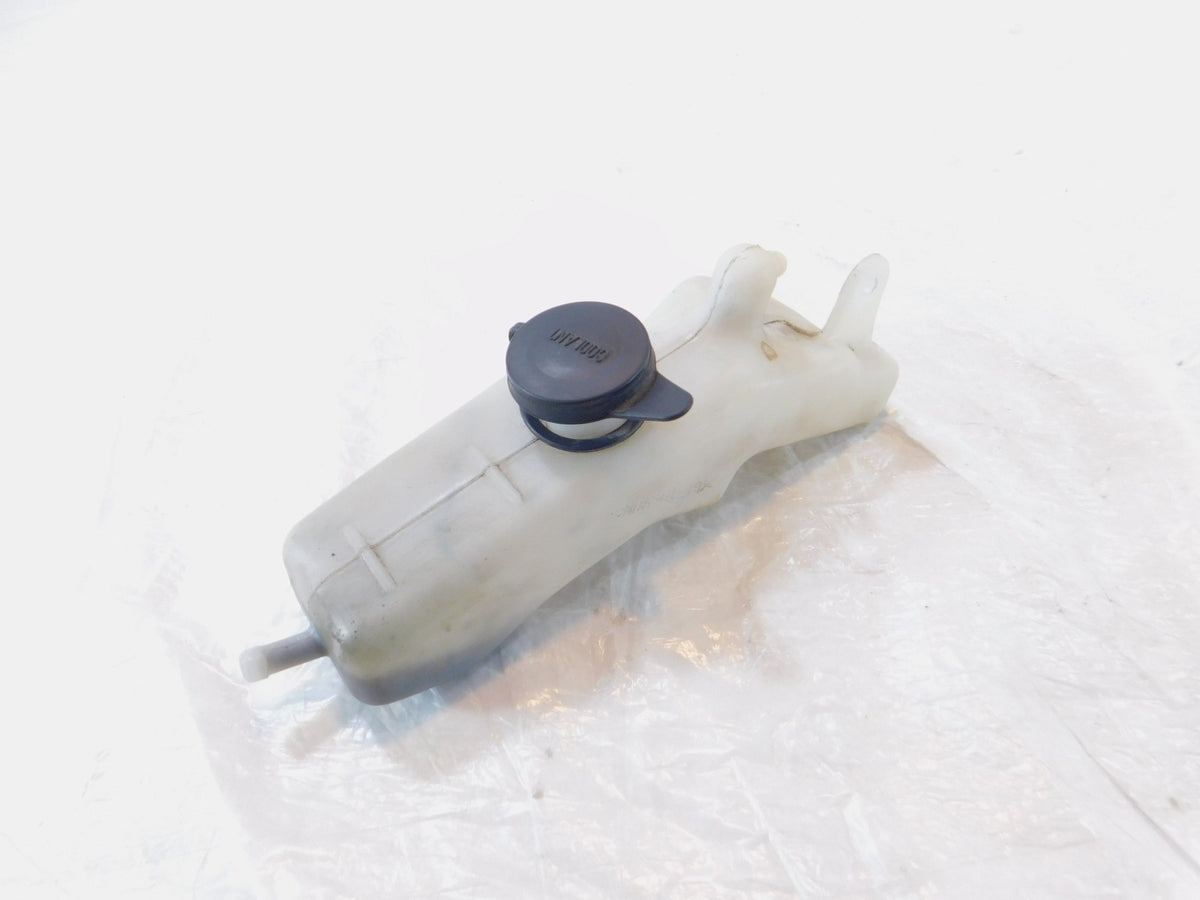 Honda NSS250S Reflex Sport 250 Radiator Coolant Recovery Bottle Tank Reservoir - C3 Cycle