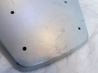 2002-2013 Honda FSC600 Silver Wing 600 Silver Rear Tail Spoiler Fairing Cowl - C3 Cycle
