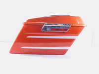 Harley Davidson Road King Street & Electra Glide Canyon Copper Right Saddlebag - C3 Cycle