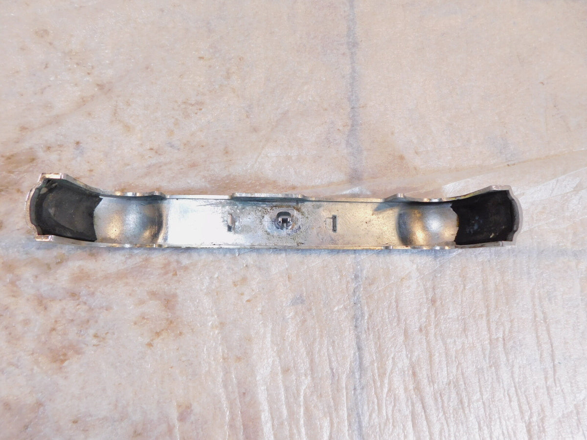 Honda Shadow 750 VT7500 & CX650 Custom Front Fork Steering Triple Tree Cover - C3 Cycle